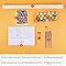 Paint by Number for Adults Flowers Adults' Paint-by-Number Kits Floral Acrylic Painting by Numbers with Brushes Paint Kits for Adults Kids Art Crafts for Home Walls